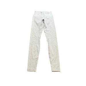 Lululemon Wunder Under High-Rise Tight 25" *Full-On‎ Luxtreme Chambray Size 4
